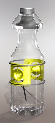 Kit Eva con Botella Trampa para Velutina